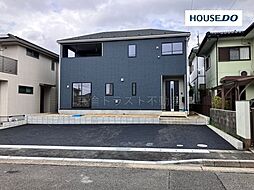 愛知県春日井市神屋町