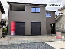 愛知県春日井市神屋町