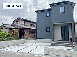 愛知県春日井市石尾台３丁目