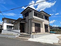 愛知県春日井市玉野町