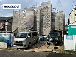 愛知県春日井市神屋町