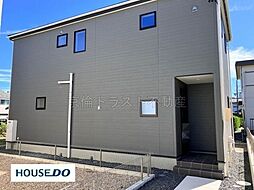 愛知県春日井市中央台６丁目