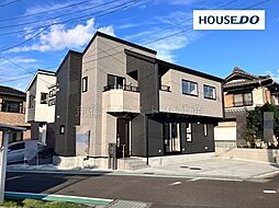 愛知県春日井市上田楽町