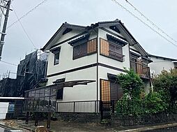 愛知県春日井市熊野町