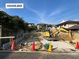 愛知県春日井市押沢台３丁目