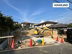 愛知県春日井市押沢台３丁目