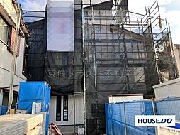 愛知県春日井市東神明町２丁目