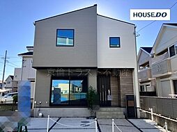 愛知県春日井市神領町２丁目