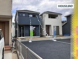 愛知県春日井市高蔵寺町北１丁目