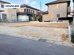 愛知県春日井市神屋町