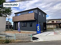 愛知県春日井市藤山台９丁目