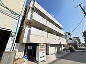神戸市兵庫区須佐野通1丁目 5階建 築35年のイメージ