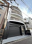神戸市兵庫区上沢通4丁目 4階建 築3年のイメージ