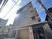 神戸市兵庫区上沢通3丁目 6階建 築18年のイメージ