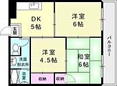 神戸市兵庫区上祇園町 3階建 築35年のイメージ