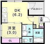 神戸市長田区長田町５丁目 3階建 新築のイメージ
