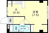 神戸市兵庫区御崎町1丁目 5階建 築52年のイメージ