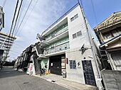 神戸市兵庫区御崎町1丁目 5階建 築52年のイメージ