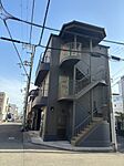 神戸市灘区大内通2丁目 3階建 築31年のイメージ