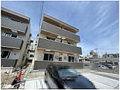 神戸市兵庫区金平町2丁目 3階建 新築のイメージ