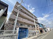 神戸市兵庫区下沢通8丁目 4階建 築28年のイメージ