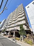 神戸市兵庫区湊町2丁目 12階建 築28年のイメージ