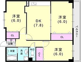 間取り：228048078497