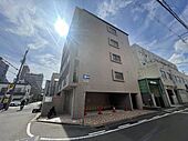 神戸市兵庫区荒田町1丁目 5階建 築28年のイメージ