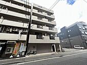 神戸市兵庫区西柳原町 6階建 築29年のイメージ