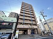 神戸市兵庫区湊町2丁目 11階建 築18年のイメージ
