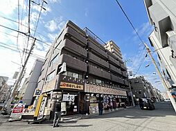 兵庫駅 6.3万円