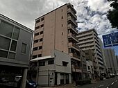 神戸市兵庫区西上橘通1丁目 8階建 築23年のイメージ