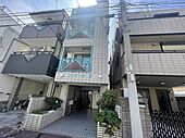 神戸市兵庫区塚本通3丁目 4階建 築35年のイメージ