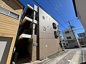 神戸市長田区本庄町2丁目 3階建 築27年のイメージ