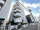 神戸市兵庫区門口町 6階建 築28年のイメージ