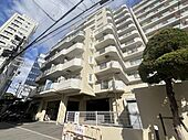 神戸市兵庫区新開地1丁目 14階建 築38年のイメージ