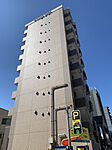 神戸市兵庫区小河通5丁目 10階建 築13年のイメージ