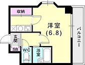 神戸市兵庫区神田町 4階建 築37年のイメージ