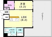 神戸市兵庫区西橘通１丁目 10階建 築10年のイメージ