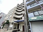 神戸市兵庫区西多聞通1丁目 9階建 築40年のイメージ