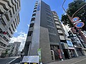 神戸市兵庫区下沢通1丁目 10階建 築5年のイメージ