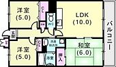神戸市兵庫区駅南通2丁目 13階建 築27年のイメージ
