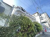 神戸市兵庫区会下山町2丁目 3階建 築45年のイメージ