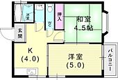 神戸市兵庫区浜崎通 5階建 築38年のイメージ