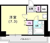 神戸市兵庫区中道通１丁目 10階建 築33年のイメージ