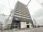 神戸市兵庫区湊町1丁目 14階建 築10年のイメージ