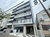神戸市兵庫区上沢通4丁目 5階建 築2年のイメージ
