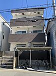 神戸市兵庫区小河通3丁目 3階建 築6年のイメージ