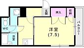 神戸市兵庫区馬場町 3階建 築28年のイメージ