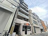 神戸市兵庫区水木通1丁目 7階建 築30年のイメージ